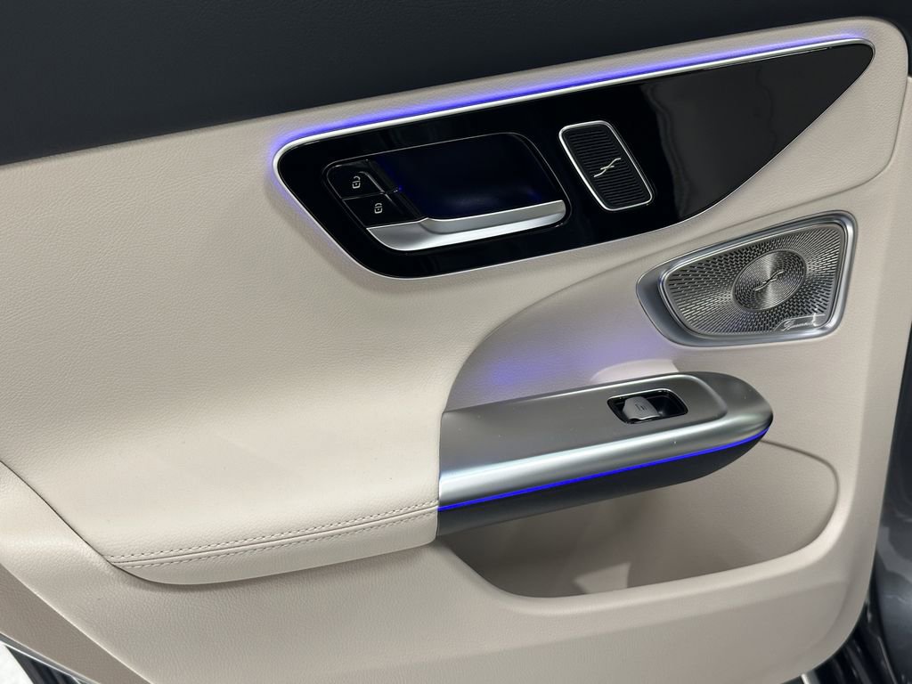New 2026 Mercedes-Benz C 300 Sedan image 23