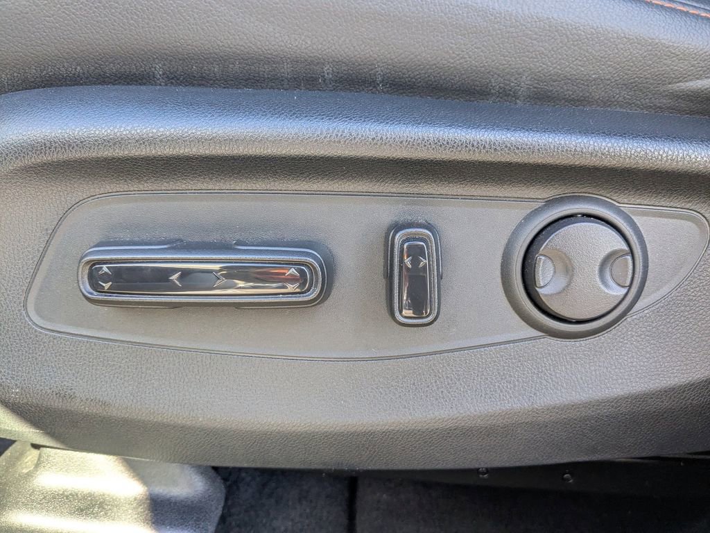 Used 2025 Honda CR-V Sport-L image 22