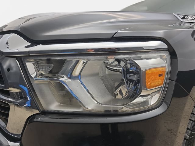 Used 2020 RAM 1500 Big Horn RWD image 32