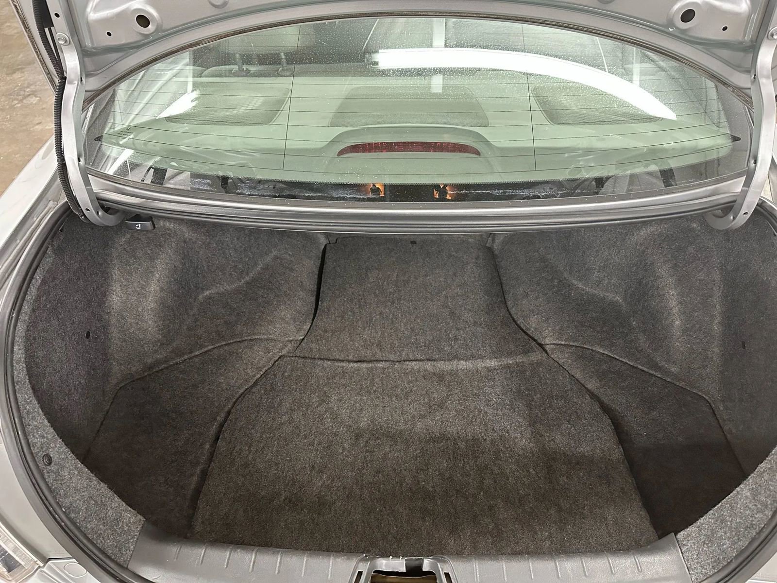 Used 2009 Honda Accord EX-L image 28