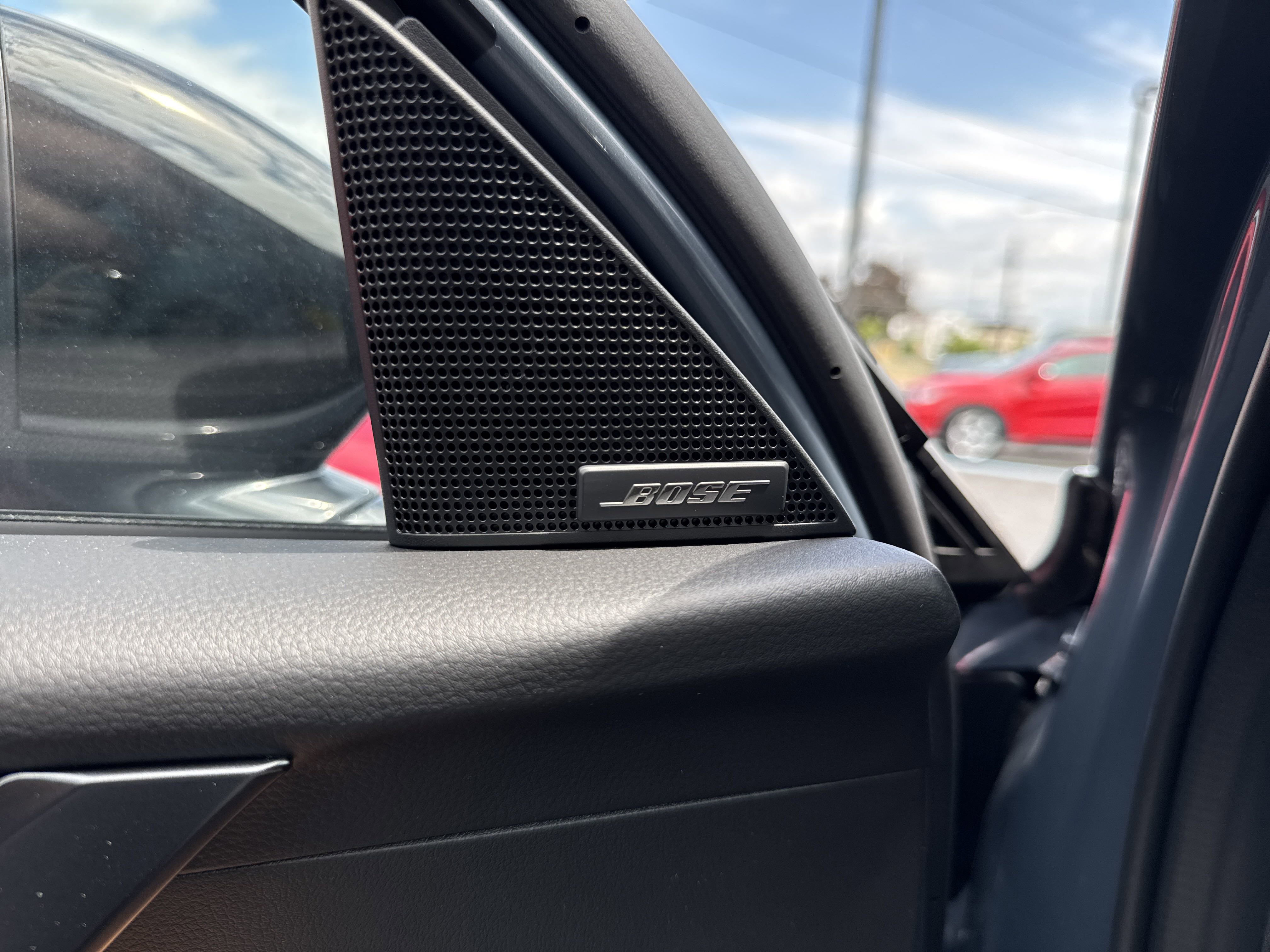 New 2025 MAZDA CX-70 3.3 Turbo S w/ Premium Plus image 16