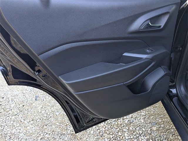 New 2026 Chevrolet Trax LT image 21