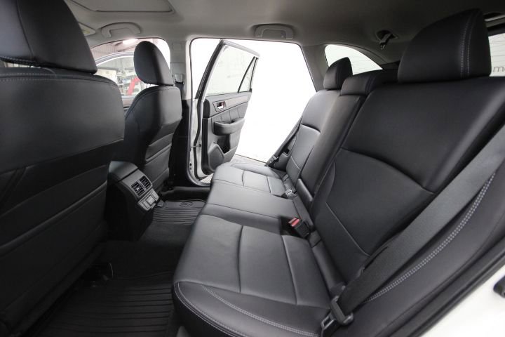 Used 2018 Subaru Outback 2.5i Limited image 26
