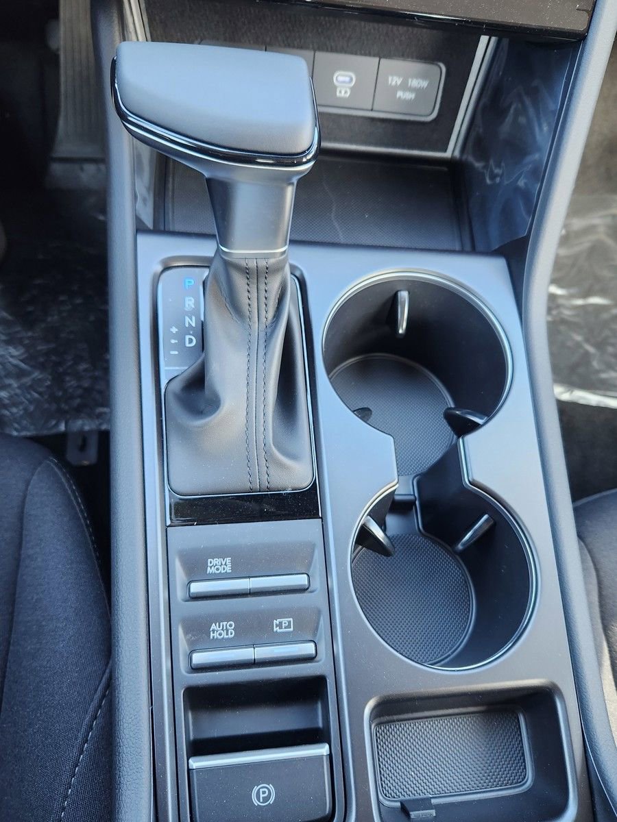 New 2025 Hyundai Sonata SE FWD image 13