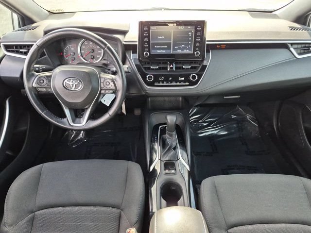 Used 2020 Toyota Corolla SE FWD image 26