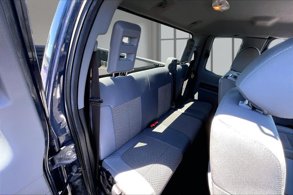 Used 2016 Ford F250 XLT w/ Snow Plow Prep Package AWD/4WD image 24