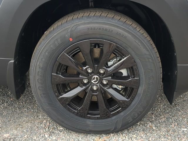 New 2026 MAZDA CX-50 AWD 2.5 Hybrid w/ Weather Package image 10