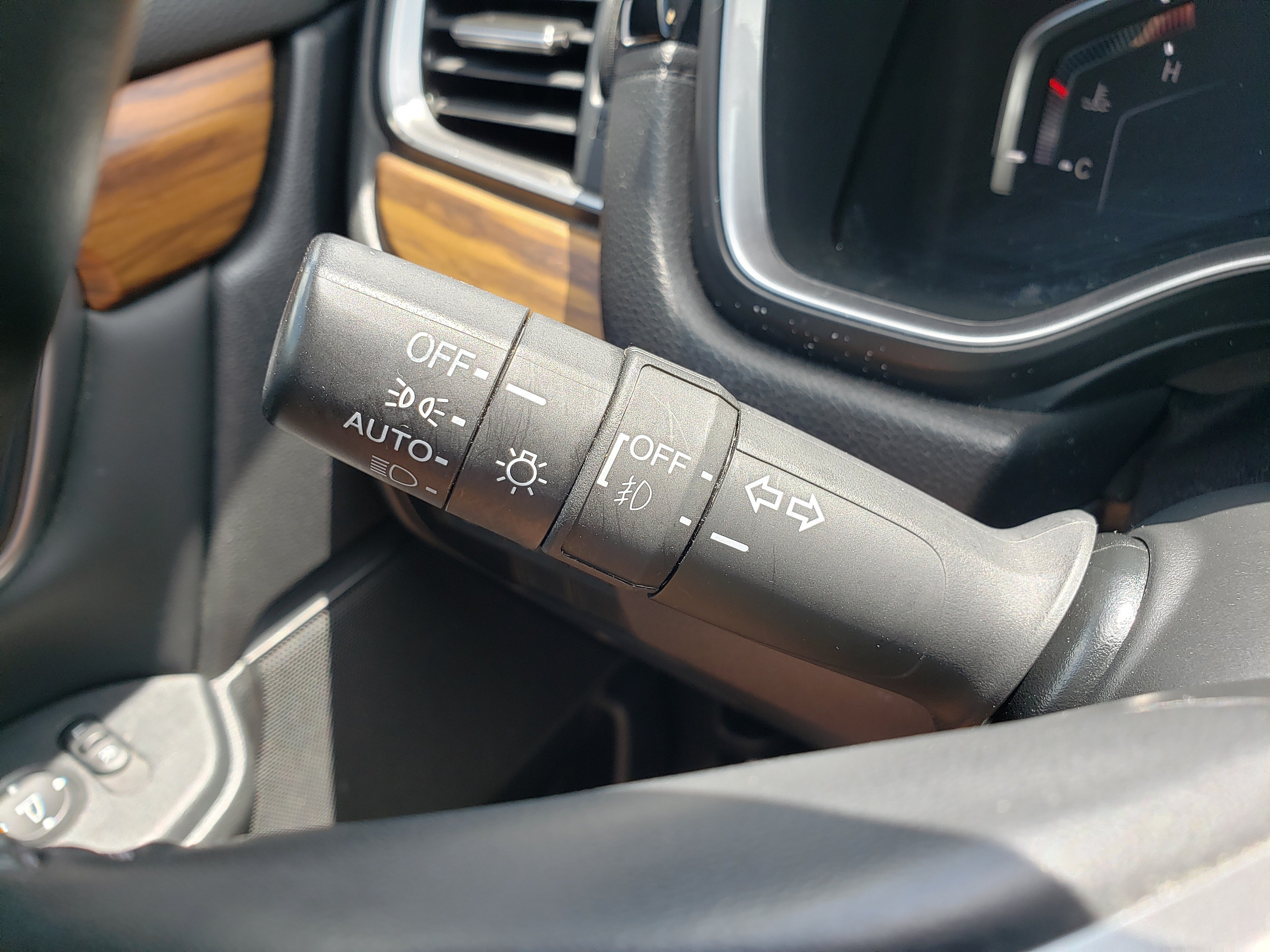 Used 2022 Honda CR-V EX-L image 15