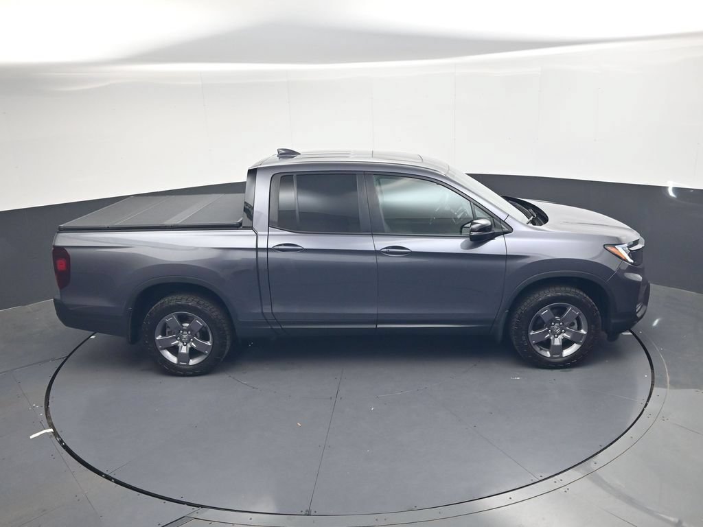 Certified 2025 Honda Ridgeline TrailSport image 41