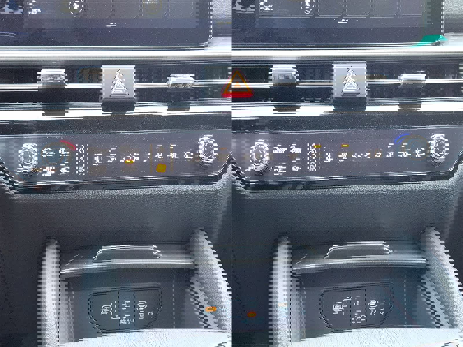 New 2026 Kia Sportage X-Line image 16