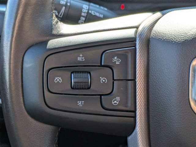 Used 2022 GMC Yukon Denali image 17