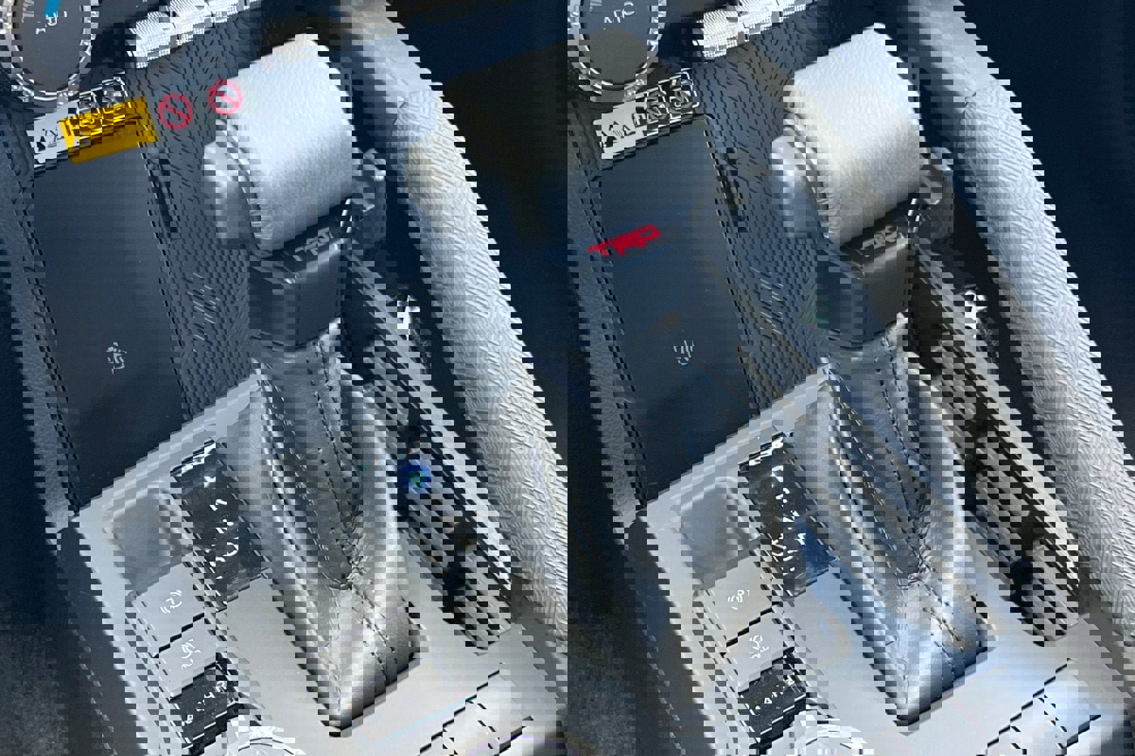 New 2025 Toyota Tacoma TRD Off-Road image 23