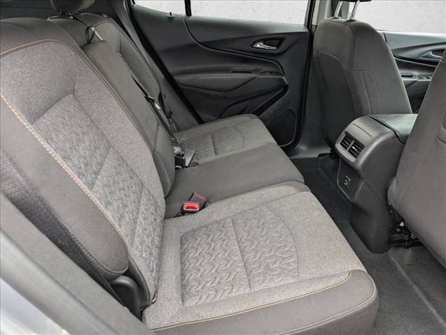 Used 2024 Chevrolet Equinox LT AWD/4WD image 29
