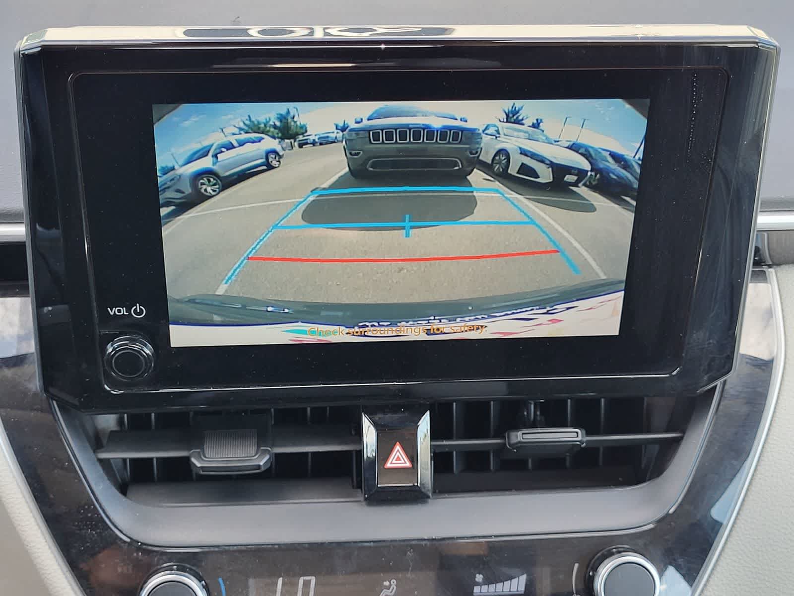 Used 2024 Toyota Corolla LE FWD image 20