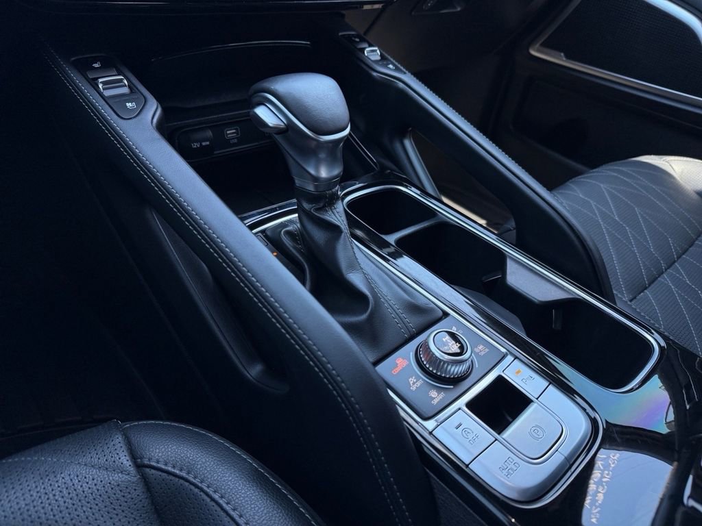 Used 2023 Kia Telluride EX X-Line image 27
