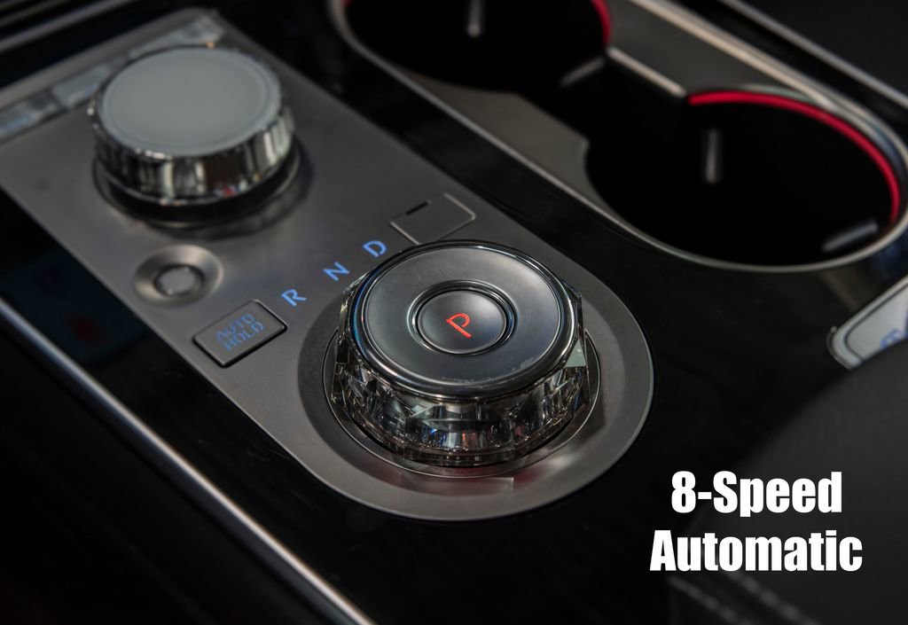 Used 2026 Genesis GV80 2.5T image 34