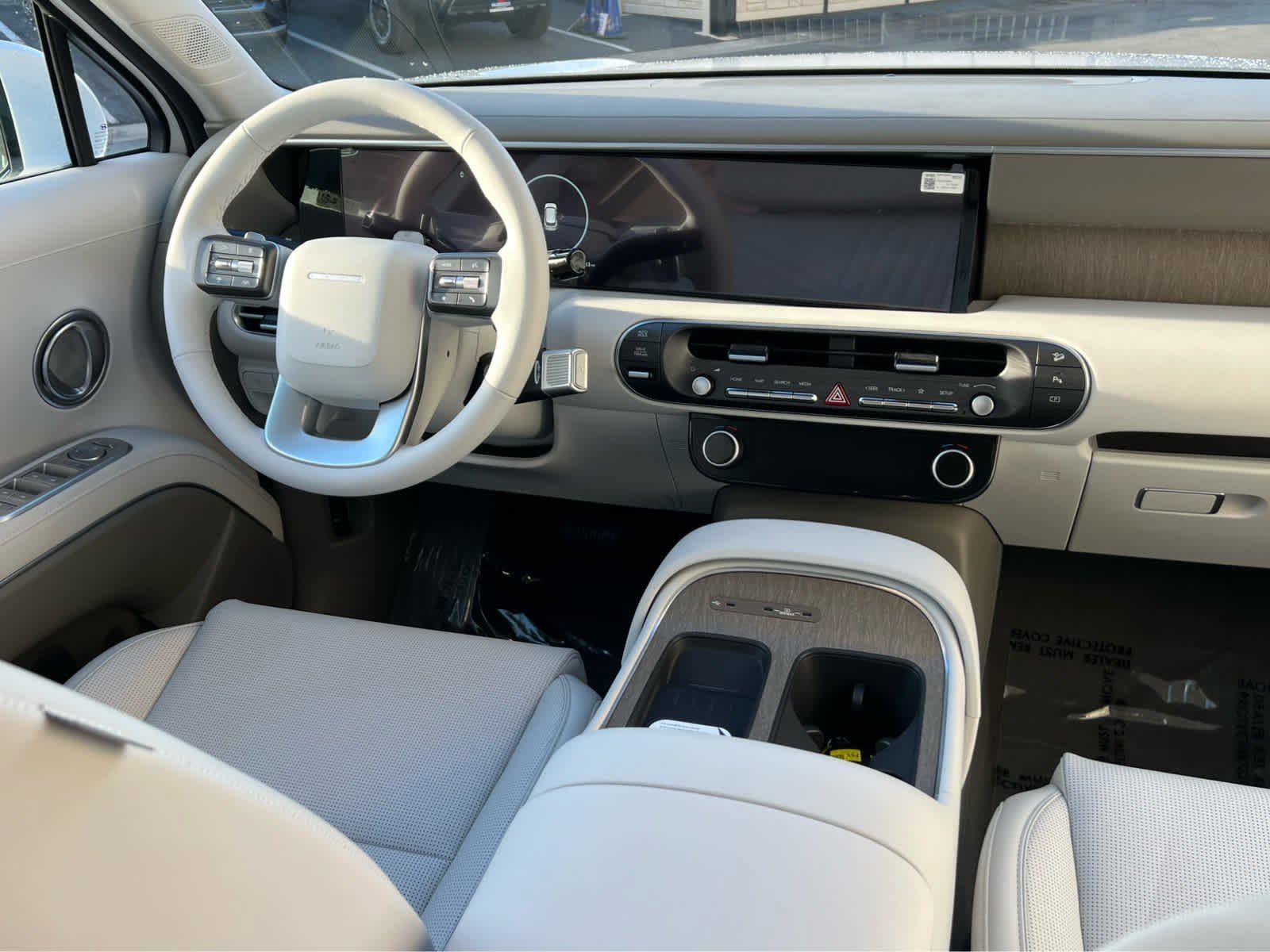 New 2026 Hyundai Palisade SEL AWD/4WD image 25