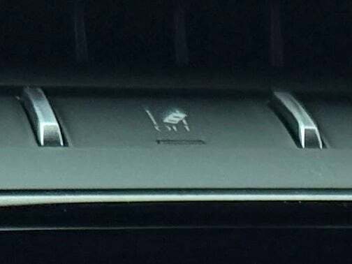 New 2026 Jeep Grand Cherokee Altitude image 39