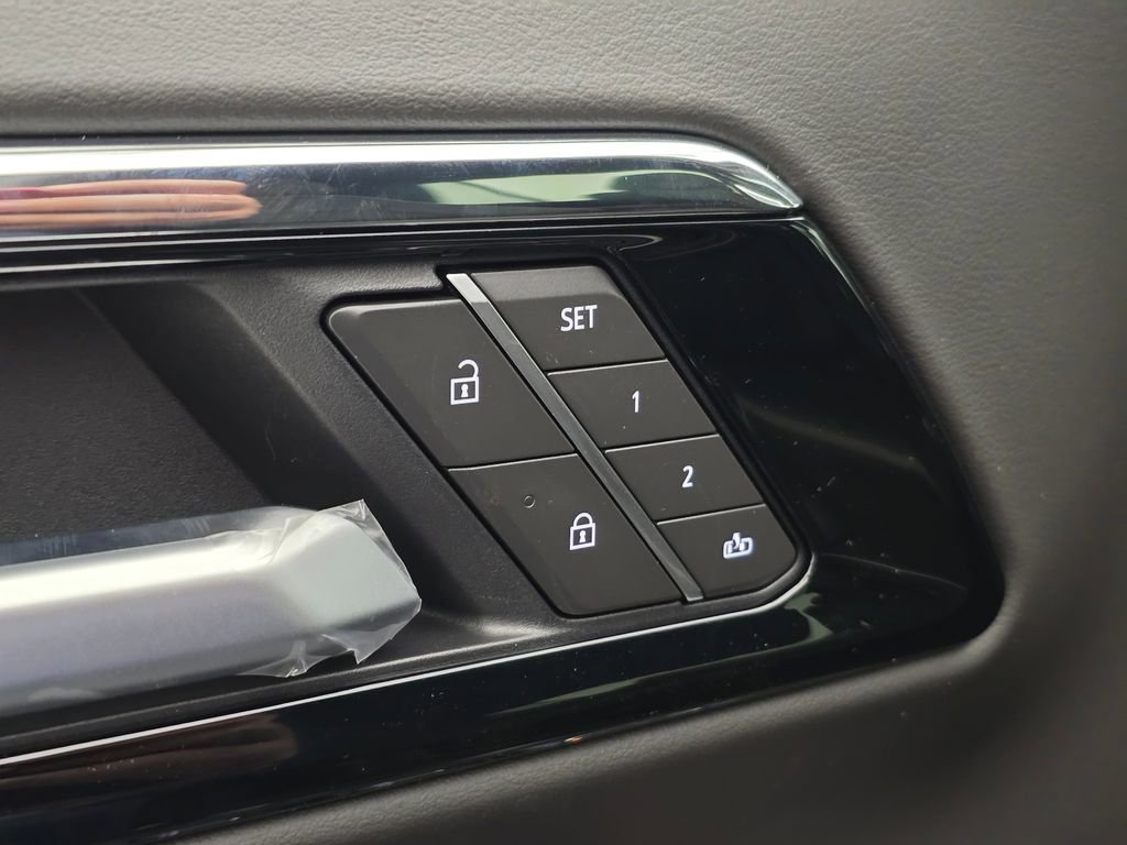 New 2026 Chevrolet Tahoe Premier image 22