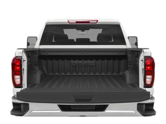 Used 2022 GMC Sierra 2500 SLE w/ SLE Convenience Package AWD/4WD image 14