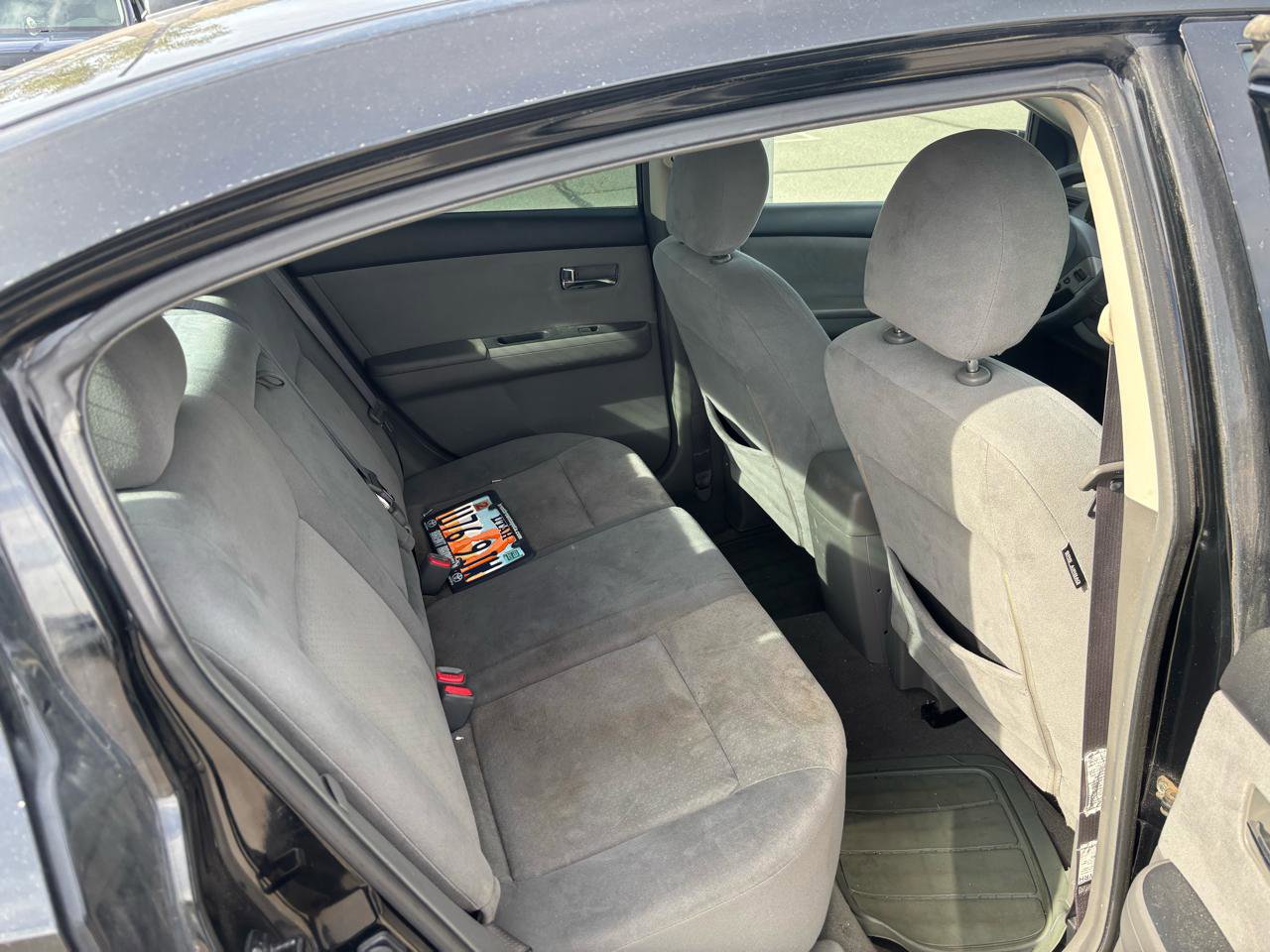 Used 2009 Nissan Sentra 2.0 S FE+ image 7