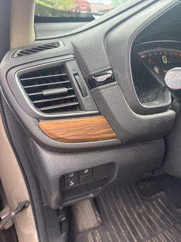 Used 2018 Honda CR-V EX image 13