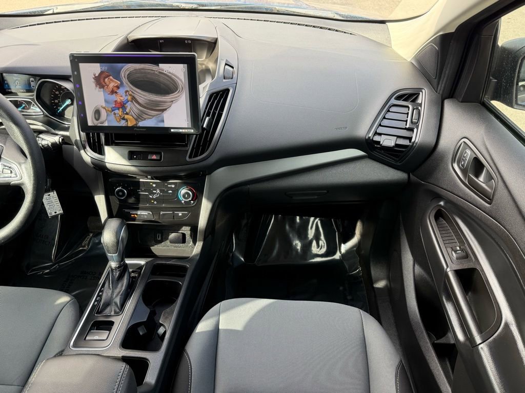 Used 2019 Ford Escape S FWD image 22