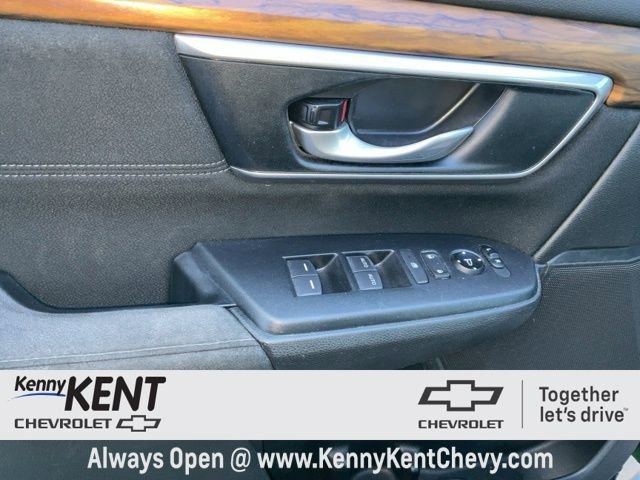 Used 2018 Honda CR-V EX image 24