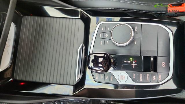 Used 2025 BMW X4 xDrive30i image 50