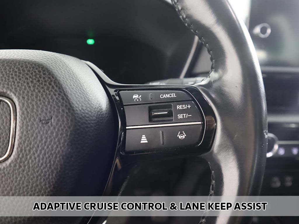 Used 2023 Honda CR-V EX-L image 4