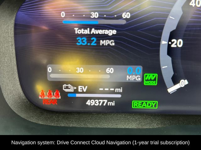 Used 2023 Toyota RAV4 XSE AWD/4WD image 12