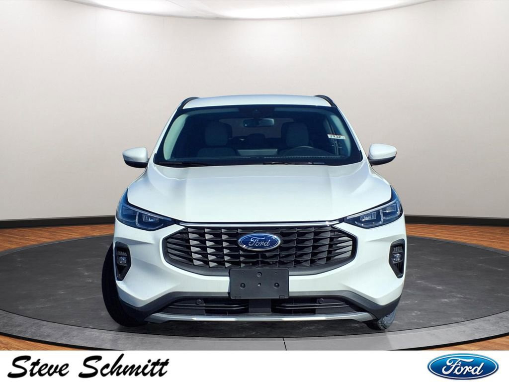 New 2026 Ford Escape Platinum w/ Equipment Group 601A image 27