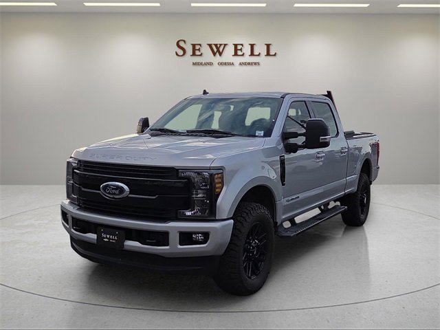 Used 2019 Ford F250 Lariat