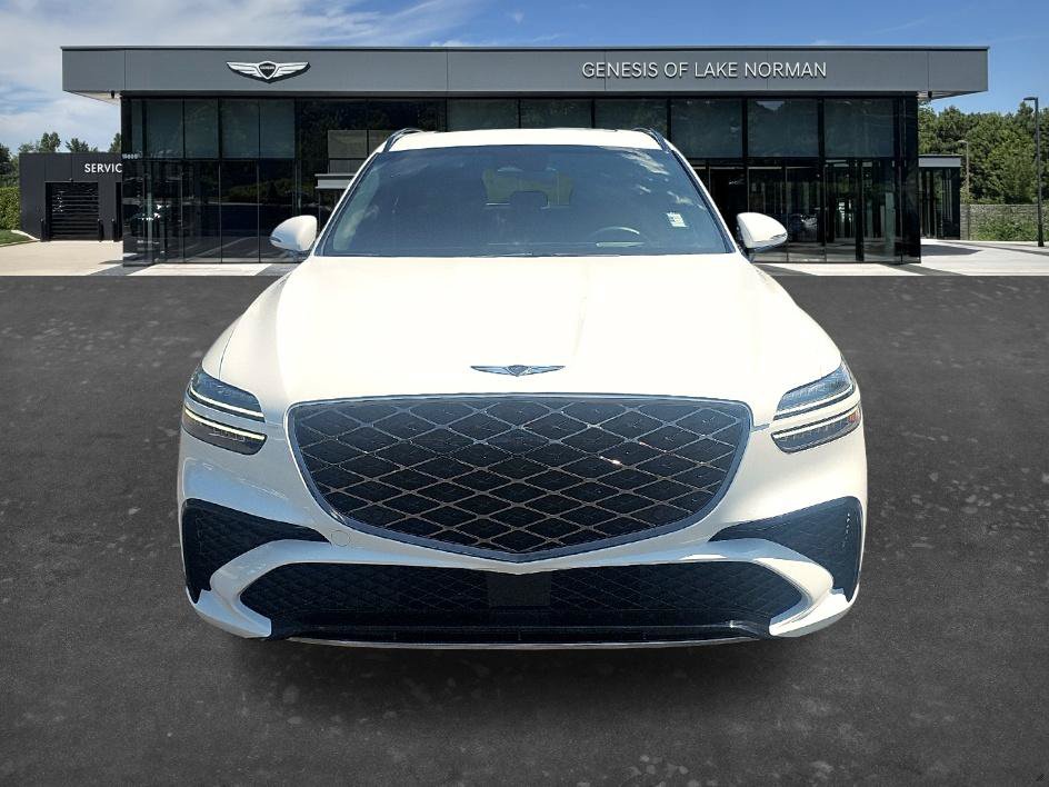 Used 2026 Genesis GV70 3.5T Sport Prestige AWD/4WD image 2