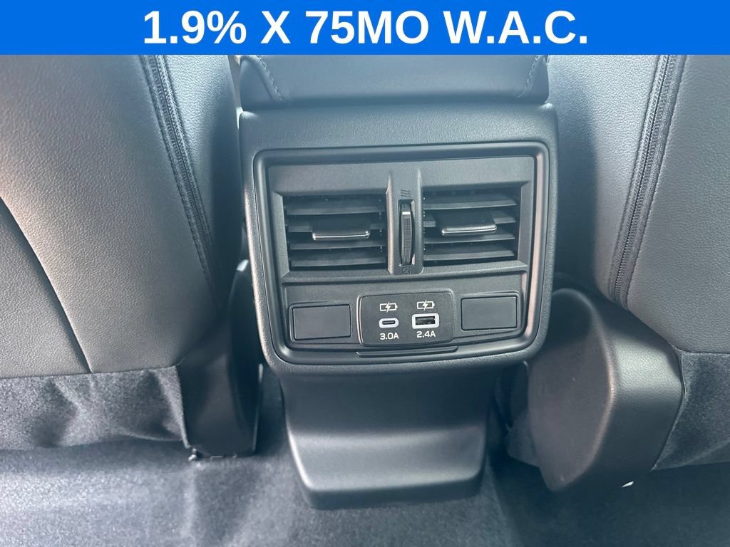 New 2026 Subaru Outback Premium AWD/4WD image 23