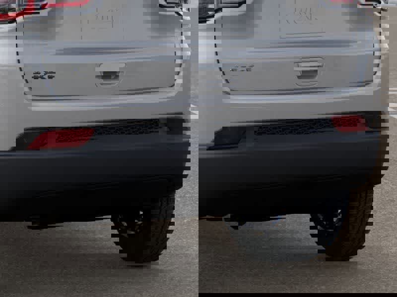 Used 2026 Jeep Compass Latitude w/ Quick Order Package 29K image 13