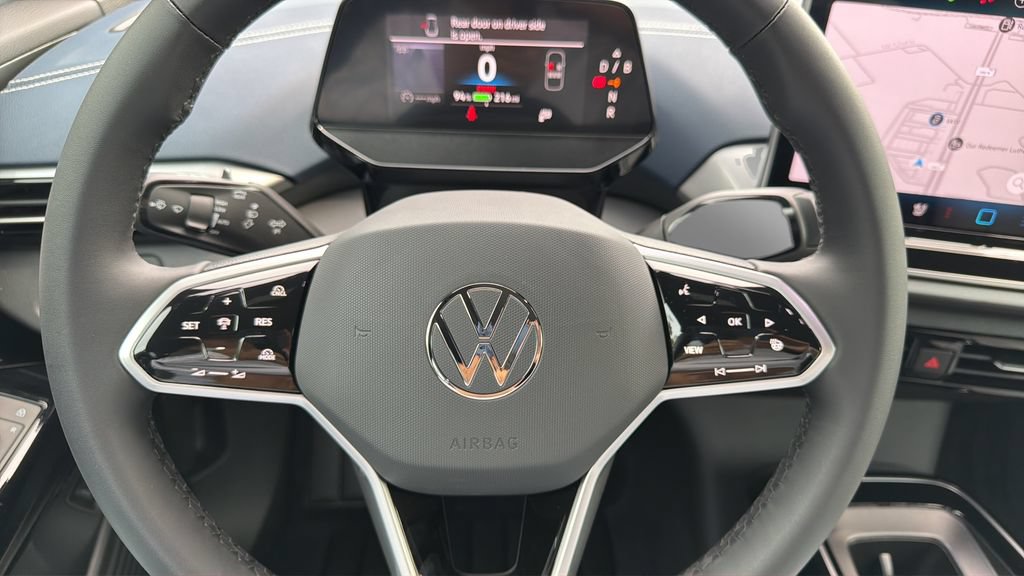 New 2026 Volkswagen ID.4 Pro S AWD/4WD image 11