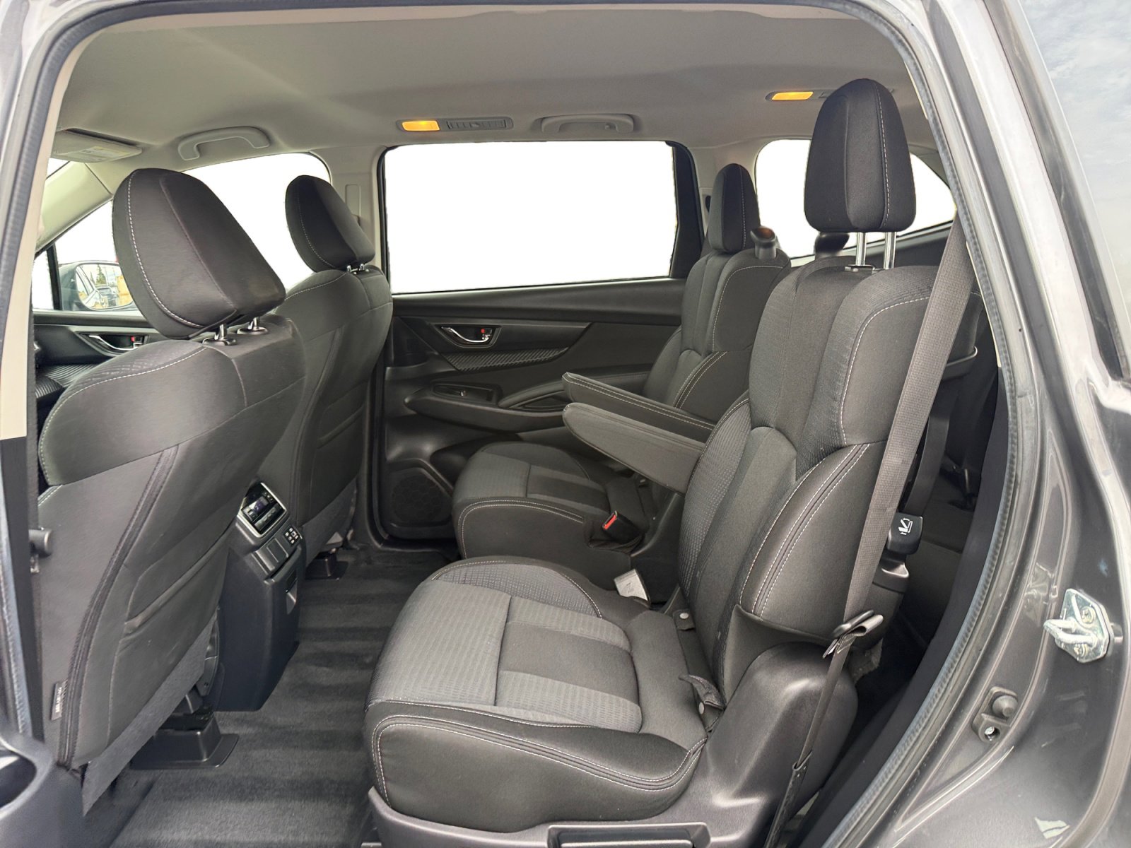 Certified 2024 Subaru Ascent Premium w/ Convenience Package image 16