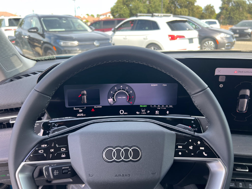 New 2026 Audi Q3 quattro 2.0T AWD/4WD image 15