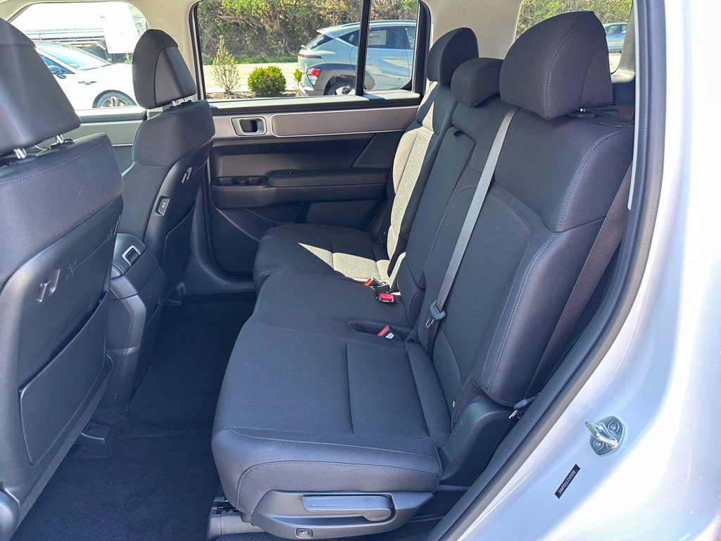New 2026 Hyundai Santa Fe SE AWD/4WD image 11