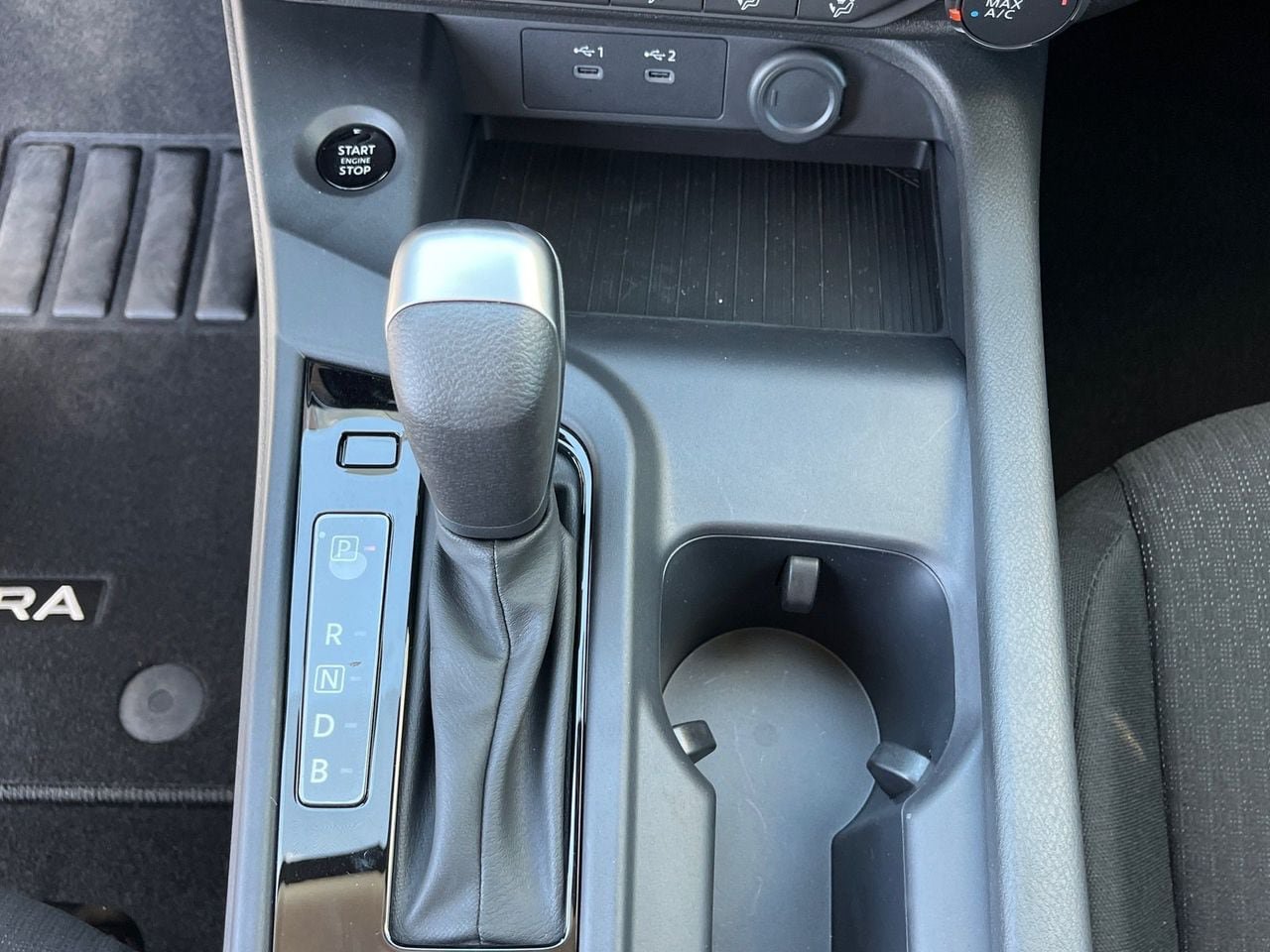 New 2027 Nissan Sentra S w/ Floor Mat Package FWD image 29