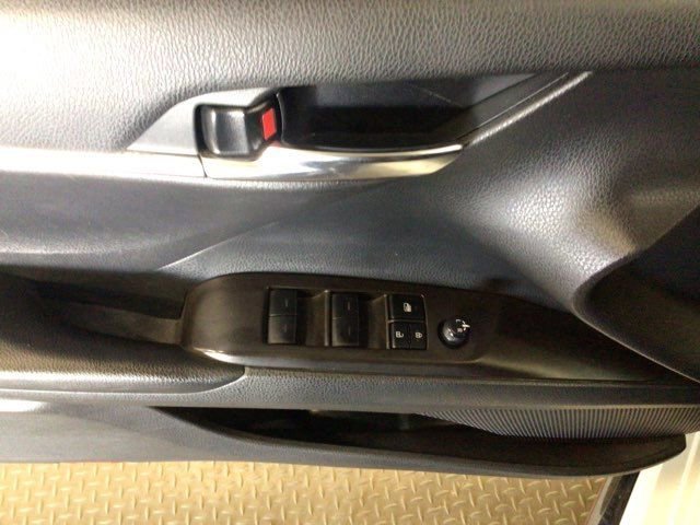 Used 2022 Toyota Camry TRD w/ TRD Package w/JBL Audio image 24