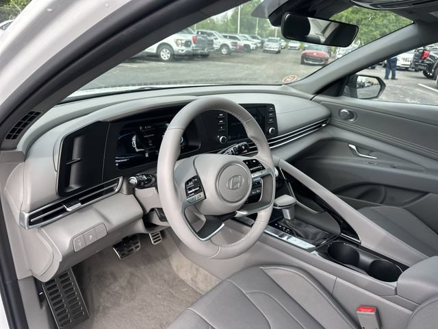 New 2026 Hyundai Elantra SEL Sport Premium FWD image 21