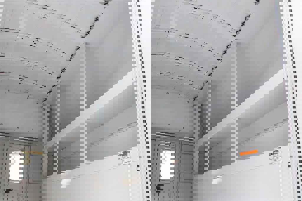 New 2026 Ford E-350 and Econoline 350 Super Duty w/ Power Equipment Group image 29