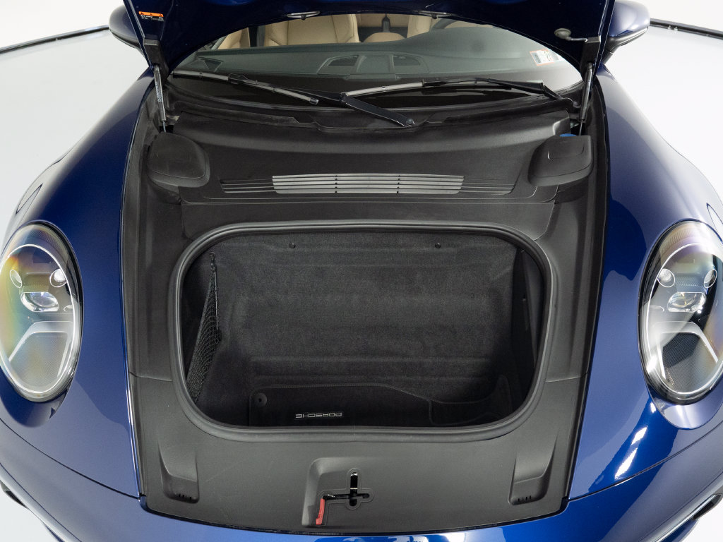 Certified 2024 Porsche 911 Carrera RWD image 54