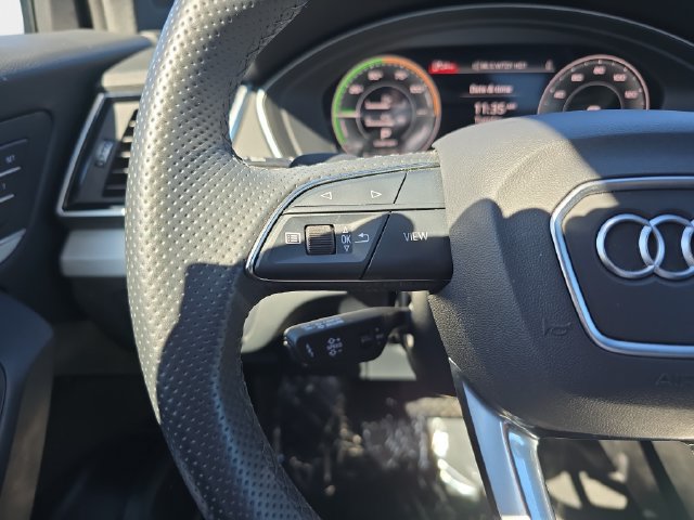 Used 2024 Audi Q5 e Premium Plus AWD/4WD image 20