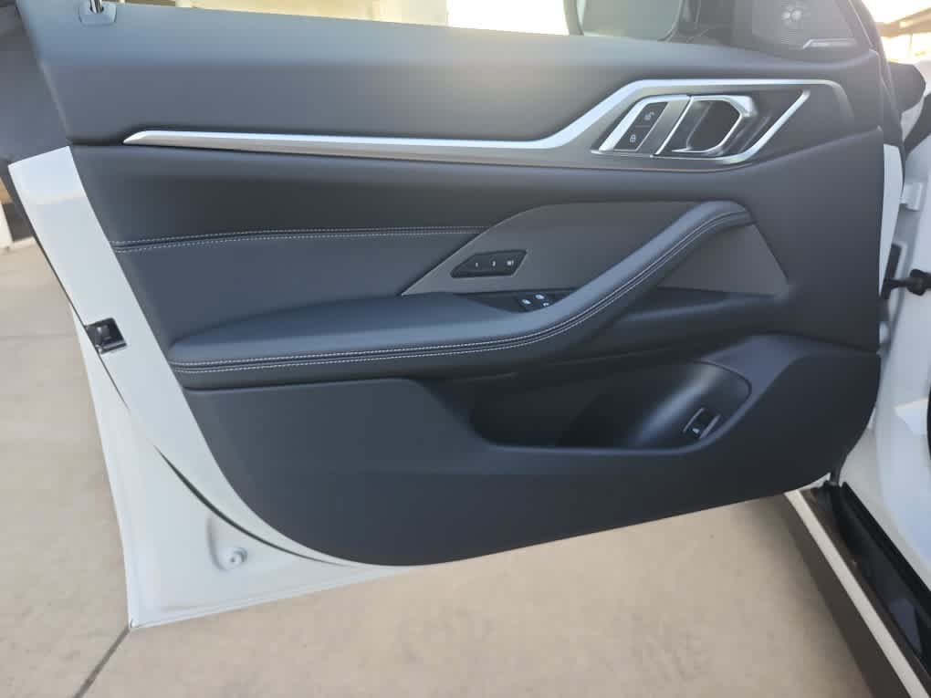 New 2027 BMW 440i xDrive w/ Premium Package AWD/4WD image 14