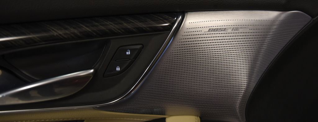 Used 2021 Cadillac CT5 Premium Luxury RWD image 19