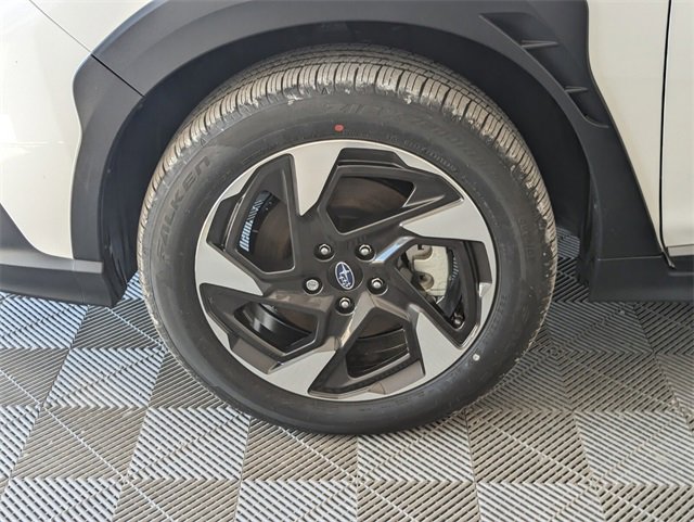 New 2025 Subaru Crosstrek 2.5i Limited w/ Popular Package #3A image 13