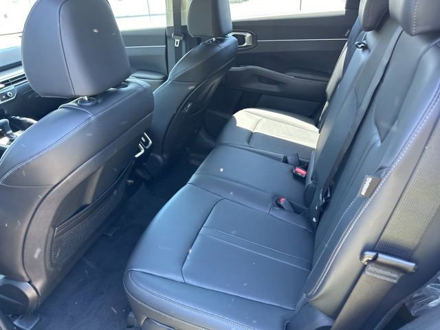 New 2026 Kia Sorento S AWD/4WD image 15